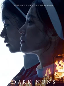  Dark Nuns (2025)  Full HD